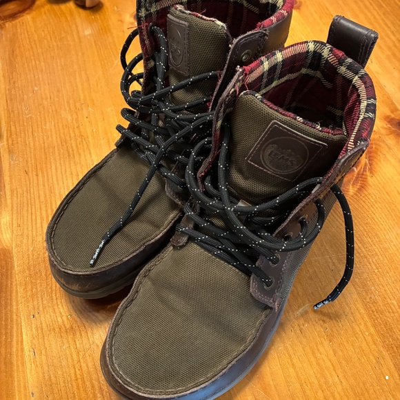 Lems Boulder Boot 9.5 Mens - Picture 5 of 5